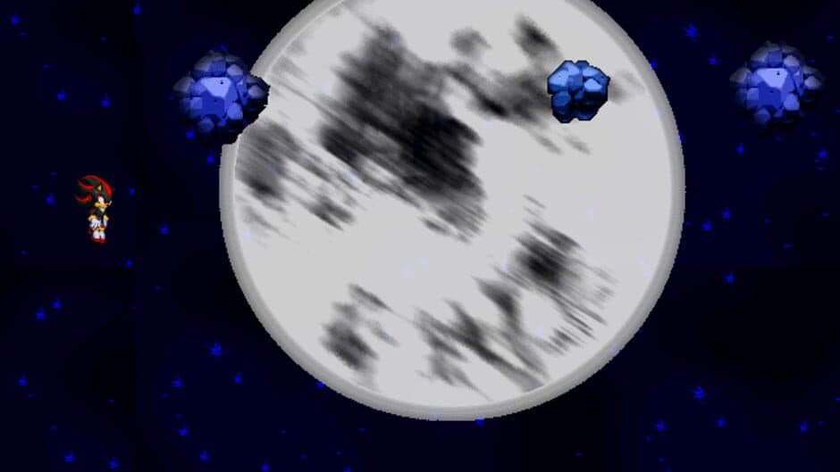 Shadow Dream screenshot 2