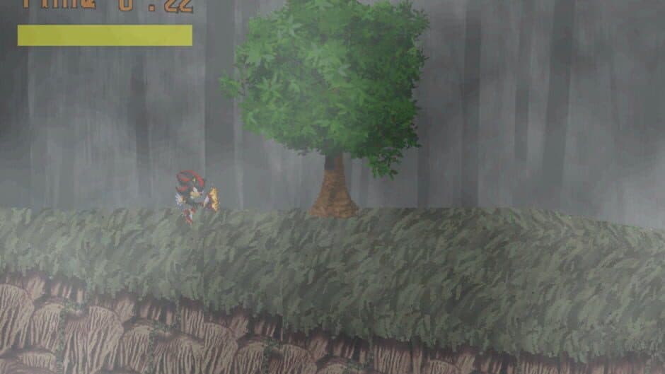 Shadow Dream screenshot 3