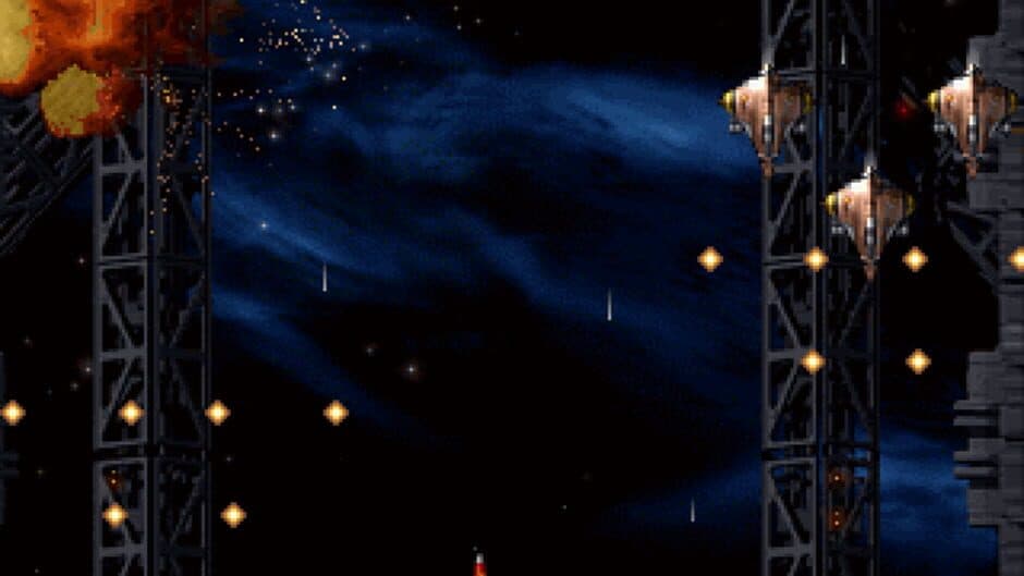 DemonStar: Secret Missions 1 screenshot 3