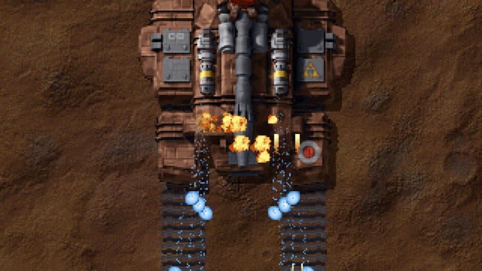 DemonStar: Secret Missions 1 screenshot 1