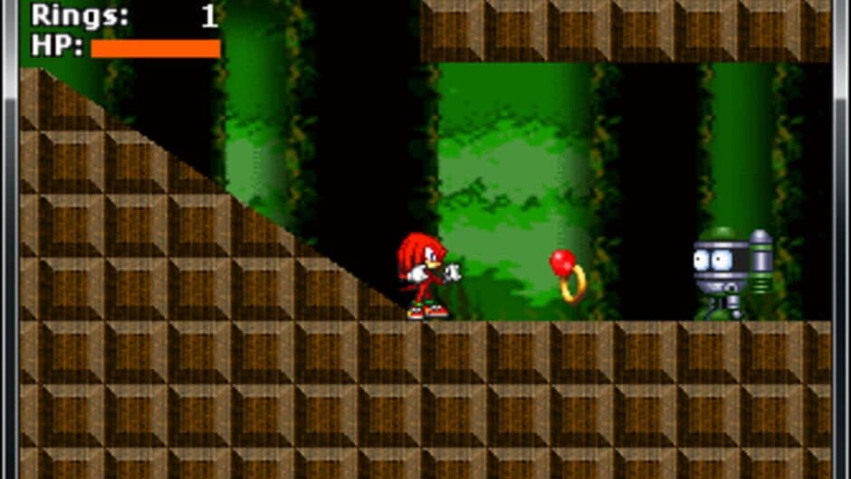 Tails to the Rescue screenshot 3