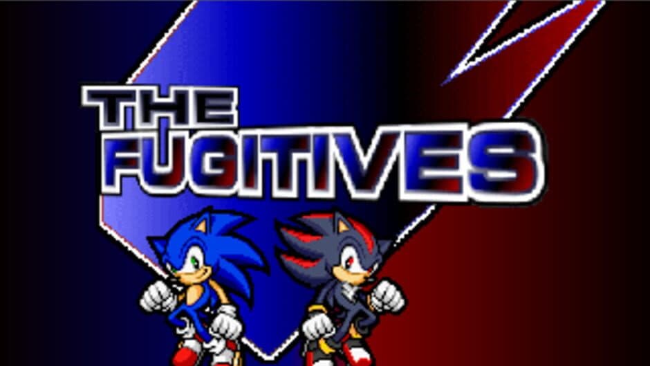 The Fugitives screenshot 2