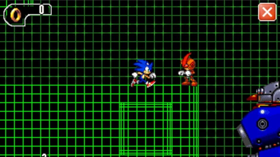 The Fugitives screenshot 3