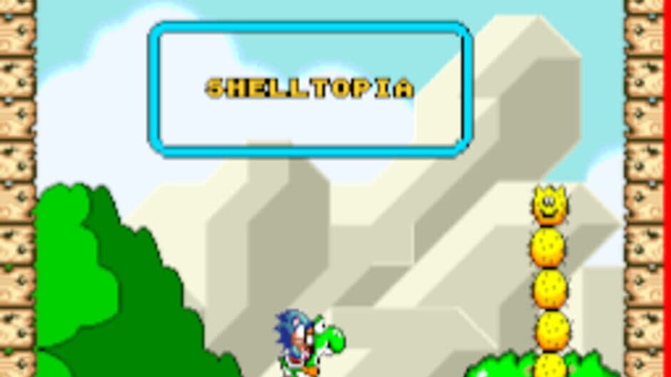 Shelltopia screenshot 4