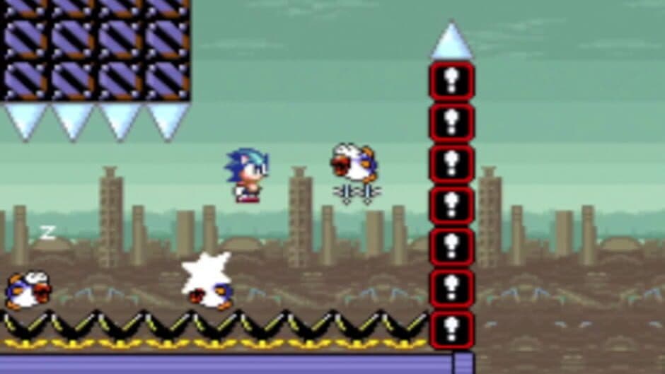 Shelltopia screenshot 2