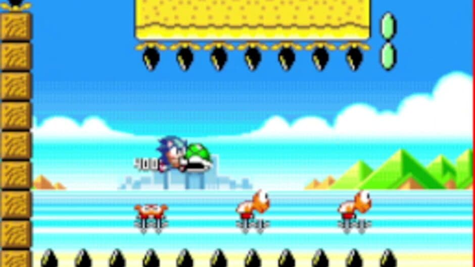 Shelltopia screenshot 3