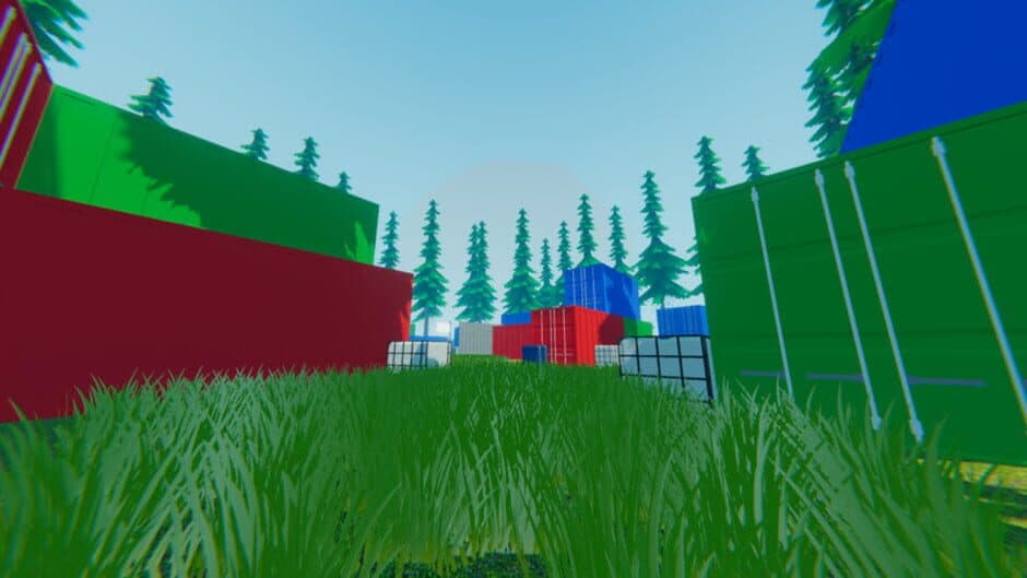 Deltazone Reloaded screenshot 4