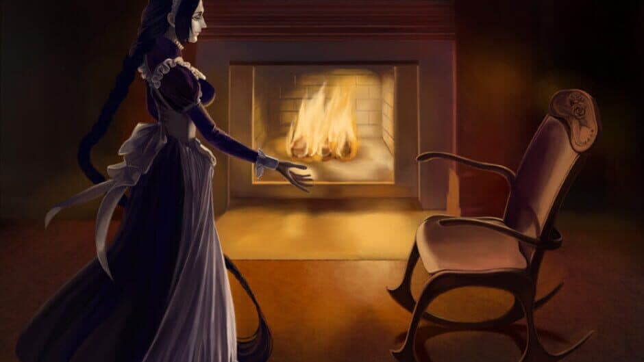 The House in Fata Morgana: Remaid of Dreams screenshot 1