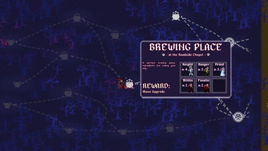 Baba Yaga screenshot 3