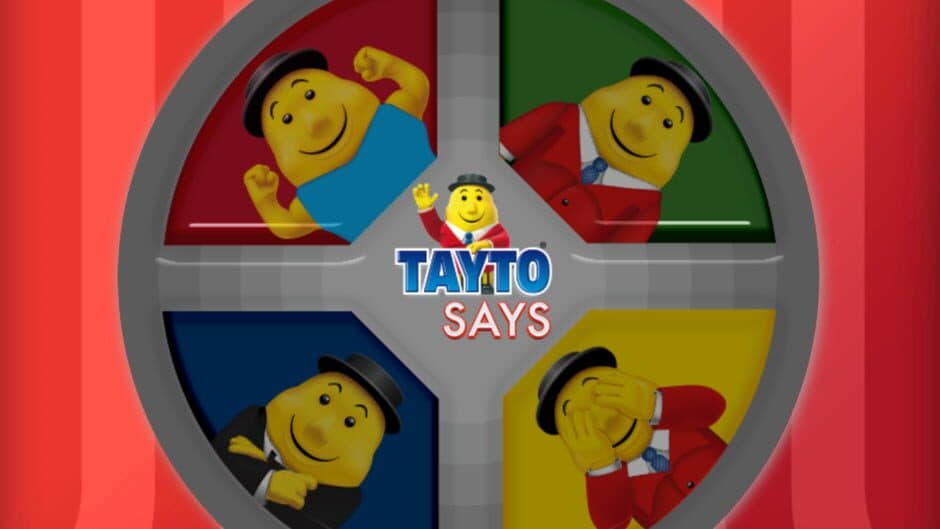 Tayto Says screenshot 1