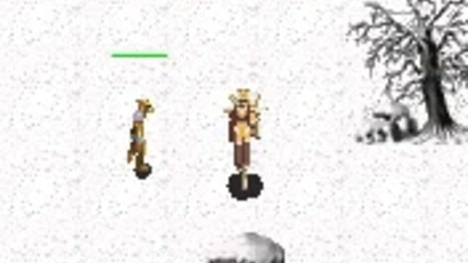 Sacred screenshot 2