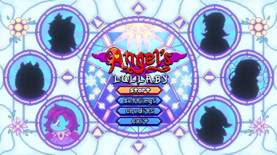 Angel's Lullaby screenshot 1