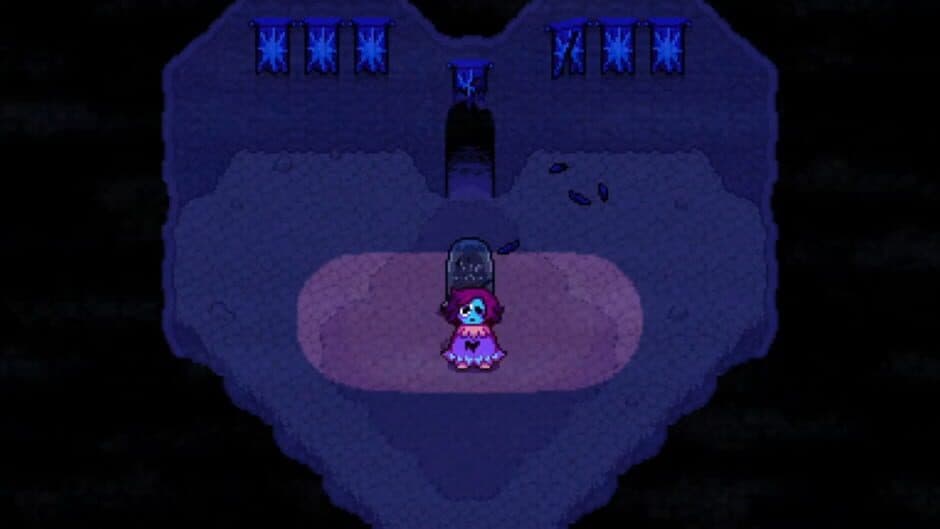 Angel's Lullaby screenshot 2