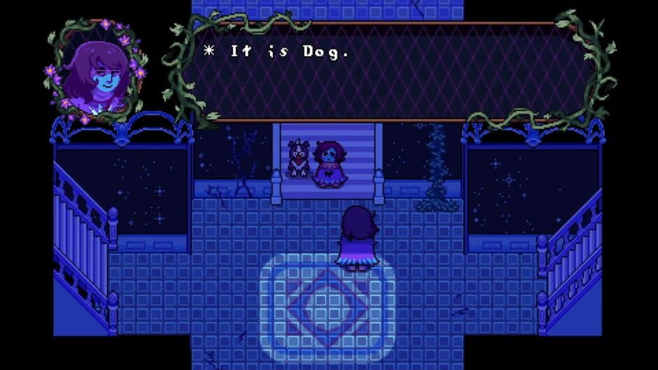 Angel's Lullaby screenshot 3