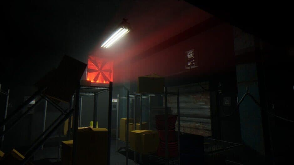 Shieven screenshot 2