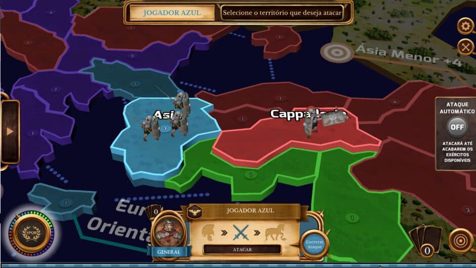 War screenshot 4