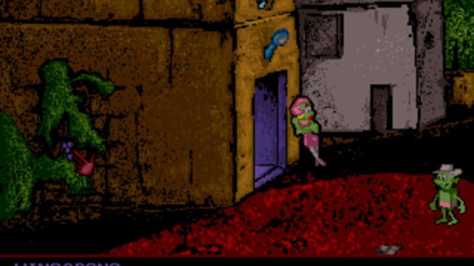 Harold's Mission screenshot 4