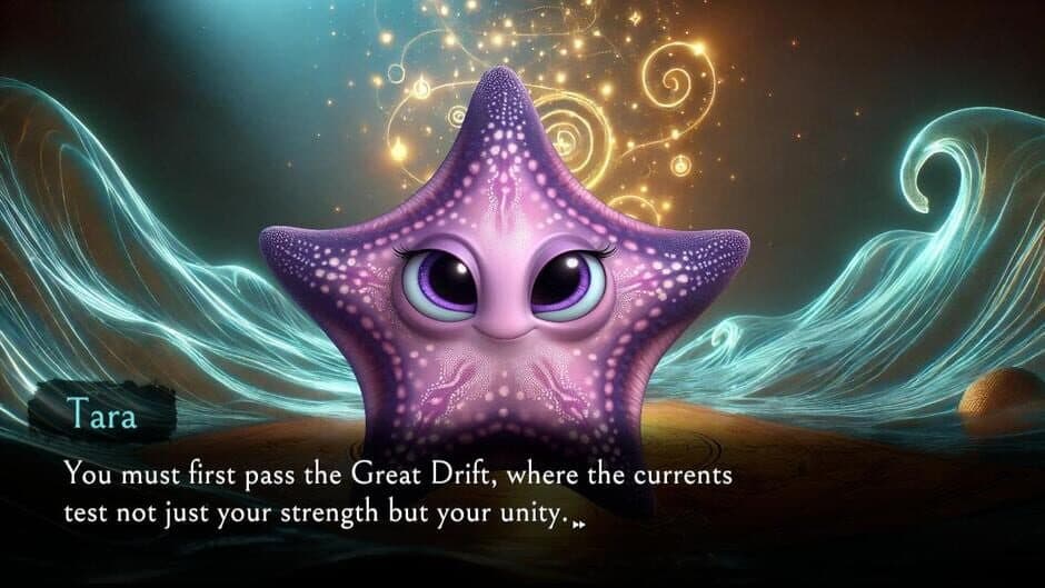 Under the Sea: A Hidden World of Wonders screenshot 4