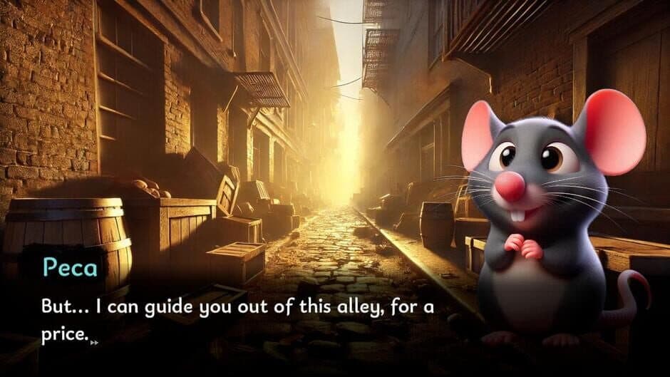 Toy Tale: The Forgotten Factory screenshot 2