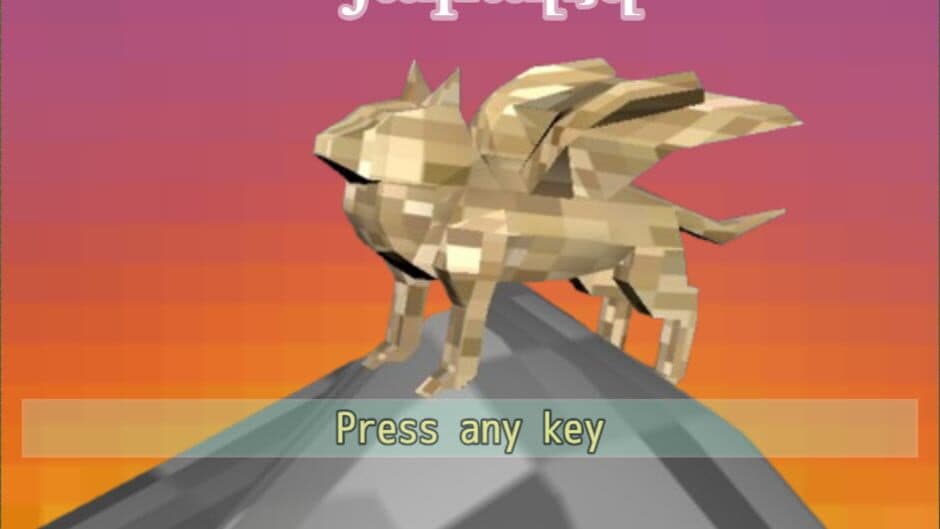 Aralez screenshot 1