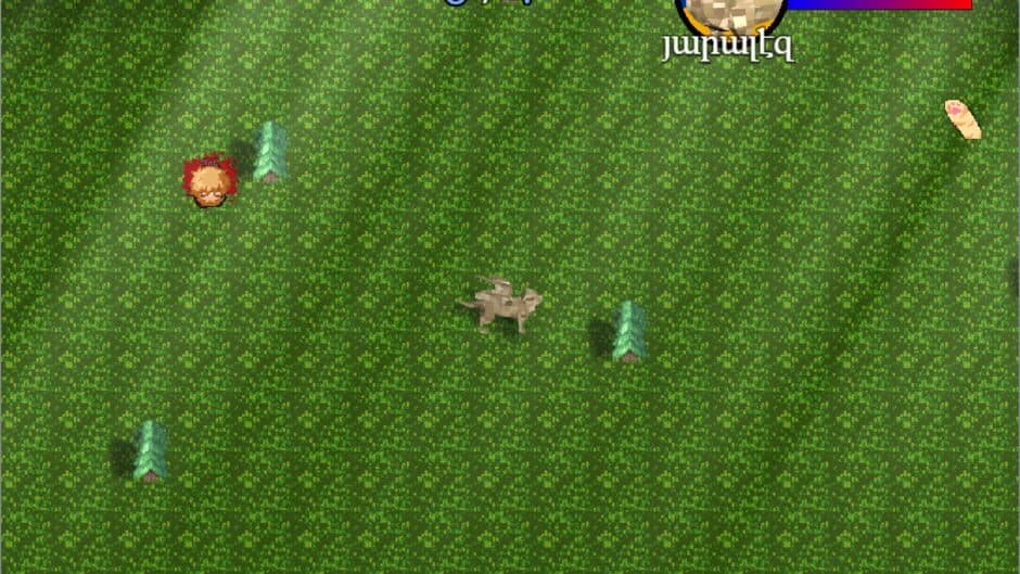 Aralez screenshot 2