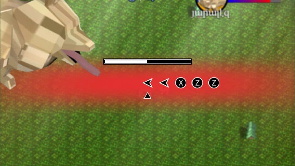 Aralez screenshot 3
