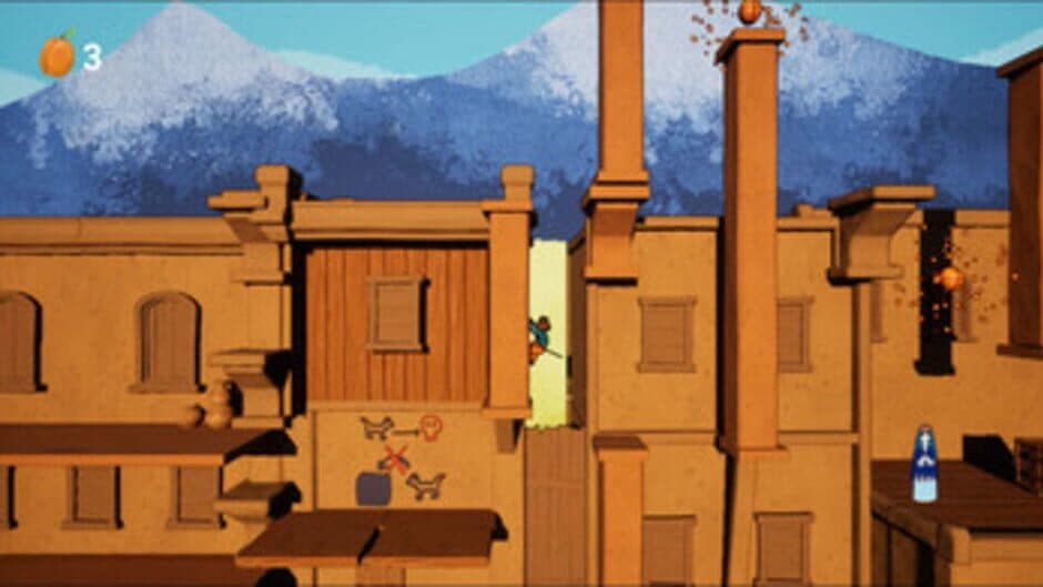 Following Spandaramet screenshot 2