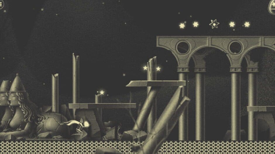 The Bird of a Thousand Voices screenshot 2