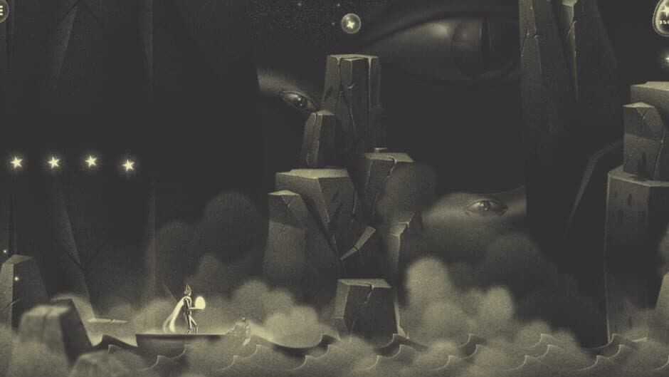 The Bird of a Thousand Voices screenshot 3