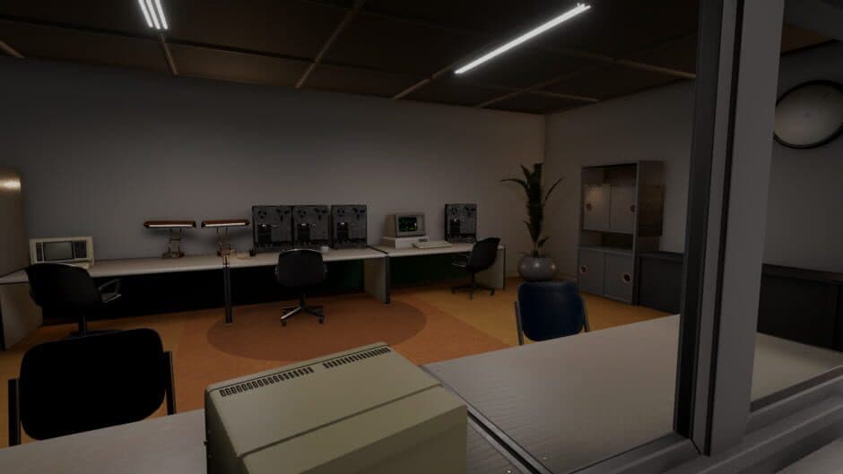 Overtime Anomaly screenshot 2
