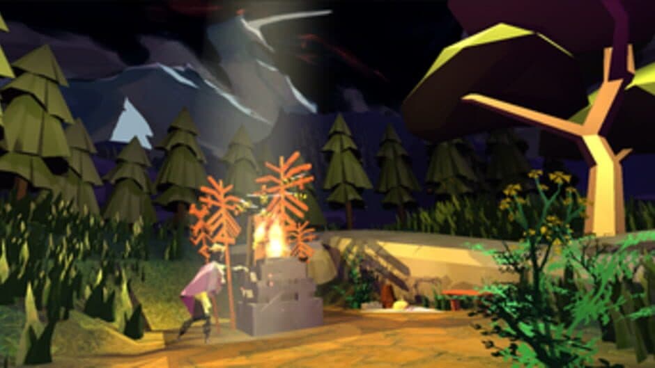 Ascent screenshot 1