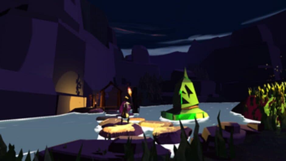 Ascent screenshot 2
