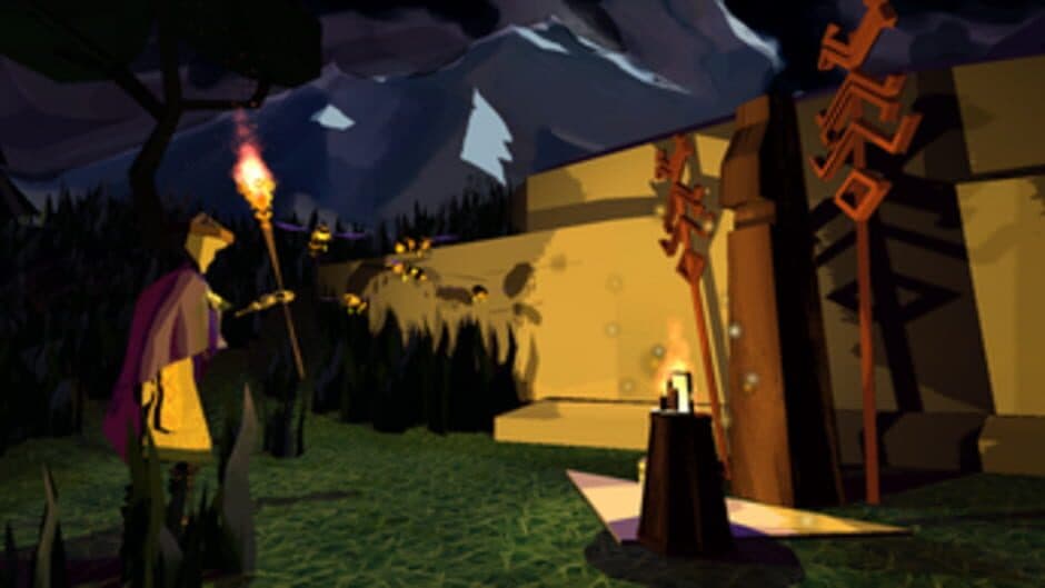 Ascent screenshot 4