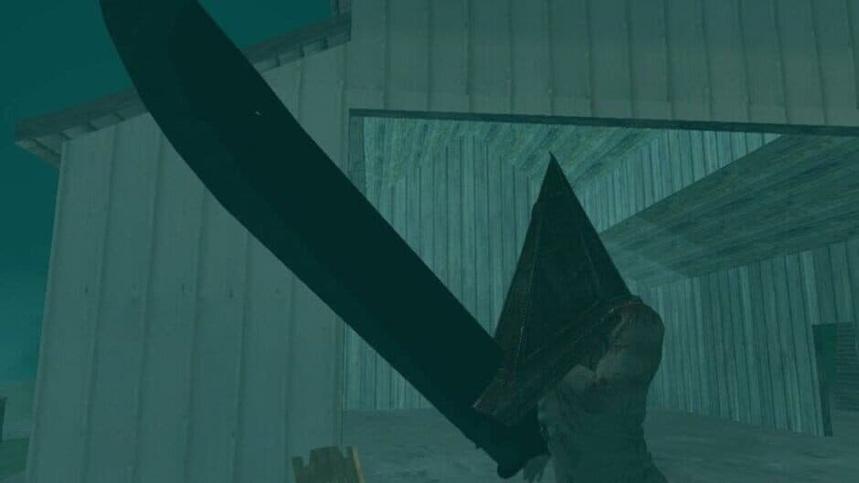 Terror Mod Ultraultimatum HD screenshot 2