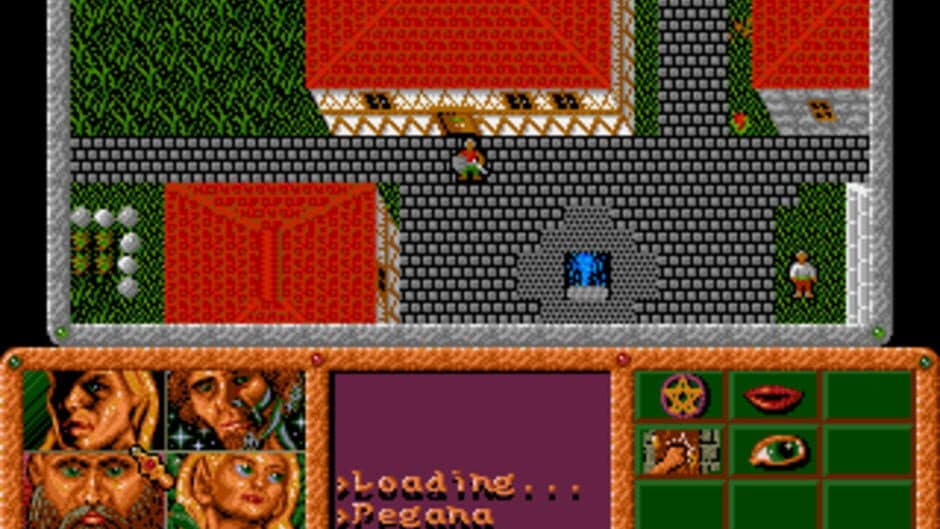 Dragonflight screenshot 3