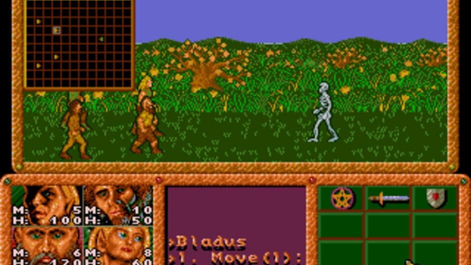 Dragonflight screenshot 4