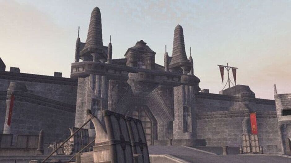 Final Fantasy XI Online: Wings of the Goddess screenshot 1