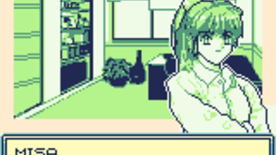 Paradise Heights GB screenshot 2