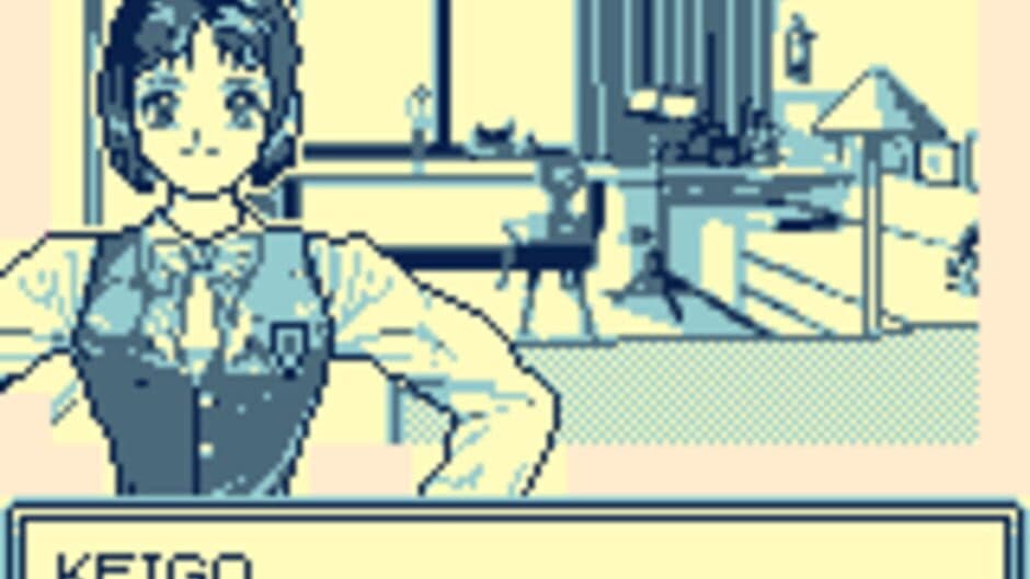 Paradise Heights GB screenshot 3