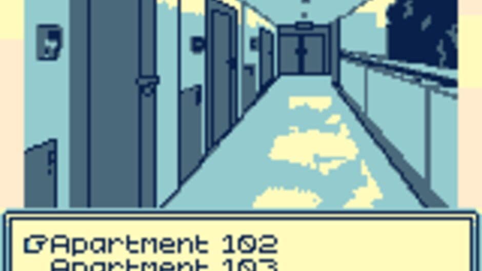 Paradise Heights GB screenshot 4