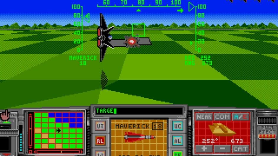 Air Strike USA screenshot 2
