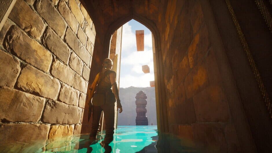 Walk screenshot 3