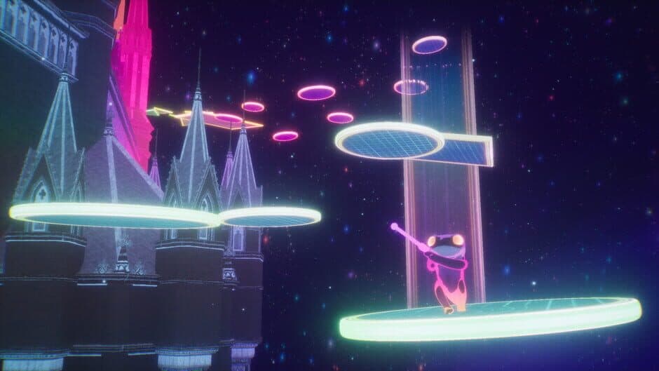 Pole Vault screenshot 3