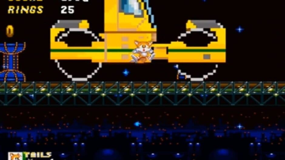 Sonic Velocity screenshot 2