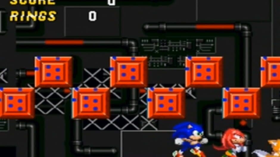 Sonic Velocity screenshot 3