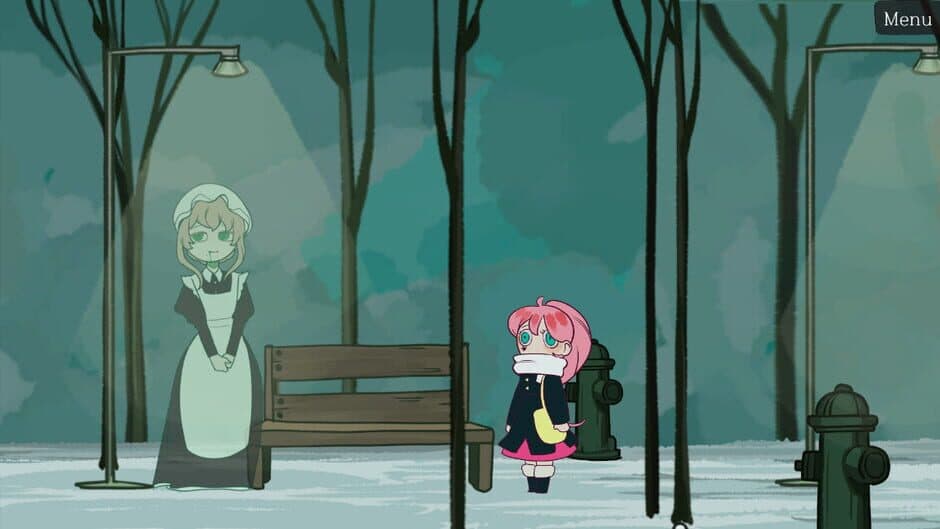 The Little Uni screenshot 2