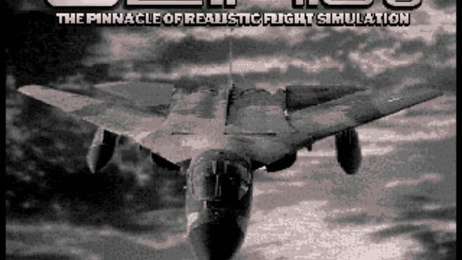 Jet Pilot screenshot 2