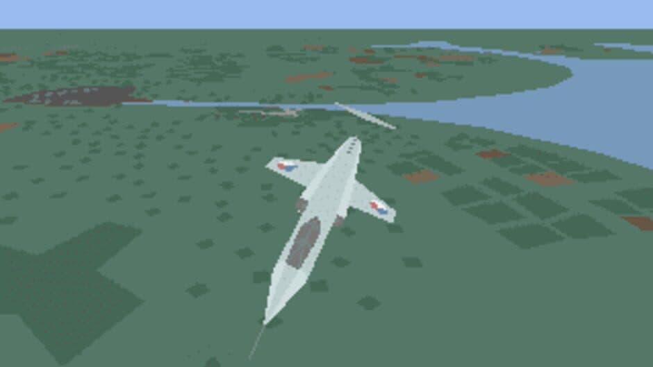 Jet Pilot screenshot 4