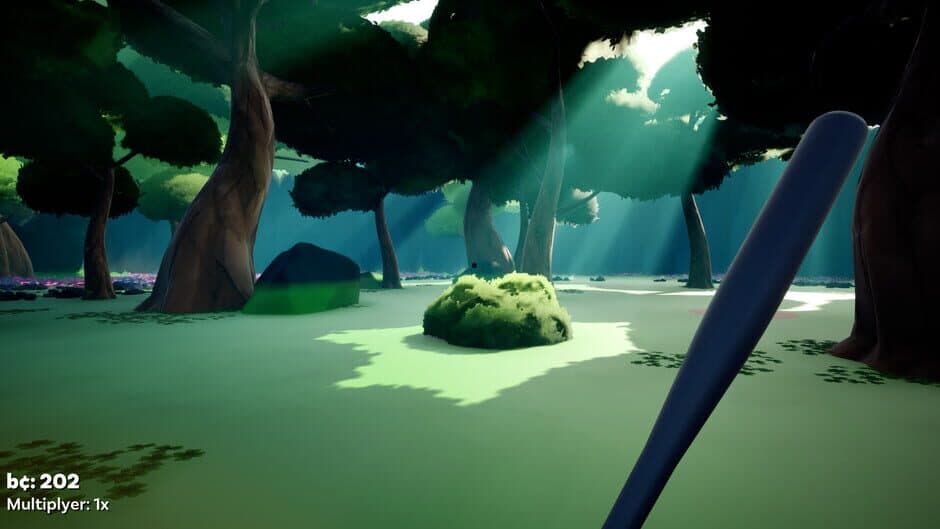 Beat Around the Bush screenshot 4