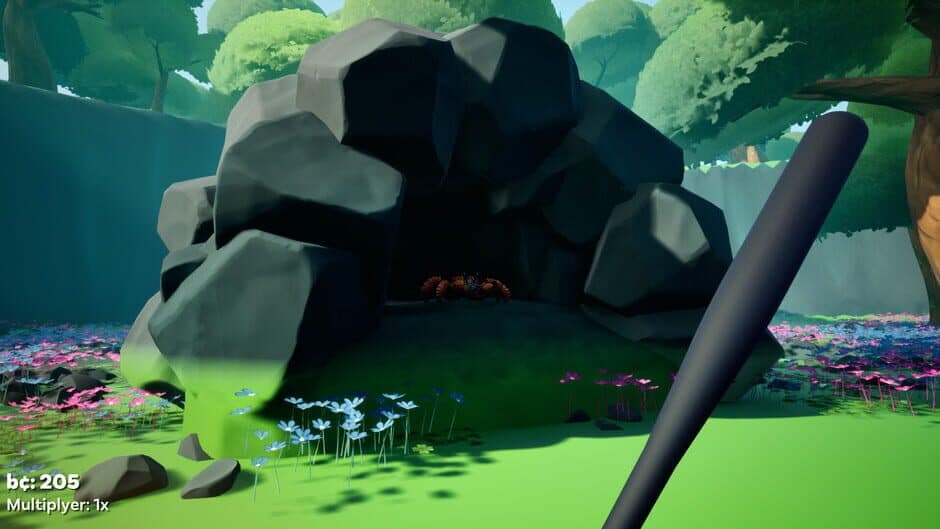 Beat Around the Bush screenshot 2